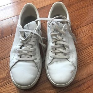 Cole Haan white Sneakers